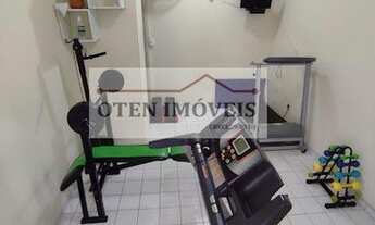 Imagem: Apartamento para Venda em São José dos