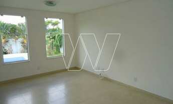 Imagem 7: Casa - Loteamento Arboreto dos Jequitibás (Sousas) - Campinas