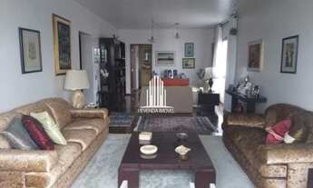 Imagem 2: Apartamento a venda no condomínio Cap Ferrat em Moema com 3 dormitórios, 1 suite e 2 vagas