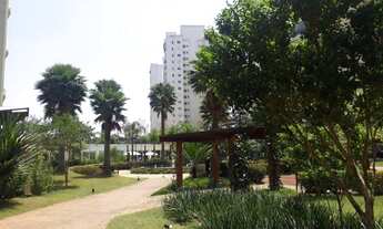 Imagem 2: Excelente Apto. com vista para Reserva !!