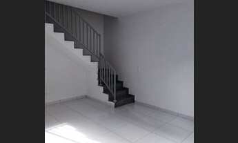 Imagem 2: Sobrado em condomínio fechado com 2 dormitórios para alugar, 70 m² por R$ 2.900/mês - Parq