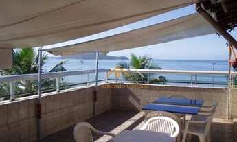 Imagem 1: Cobertura com 3 dormitórios à venda, 117 m² por R$ 400.000,00 - Balneário Copacabana - Car