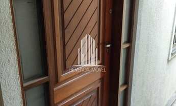 Imagem 2: Sobrado 3 dormitórios ,4 vagas