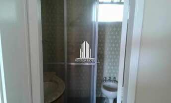 Imagem 4: Apartamento no Condomínio Imperador no Campo Belo com 74m² 2 dormitórios 1 suíte 1 vaga de