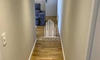 Imagem 6: APARTAMENTO DE 85M² COM UM DORMITORIO, UMA SUITE E DUAS VAGAS EM THERA BERRINI RESIDENCE B