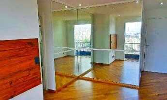 Imagem 4: Apartamento com 2 dormitórios à venda, 47 m² por R$ 350.000,00 - Jardim Celeste - São Paul