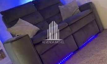 Imagem 5: Apartamento mobiliado com 1 dormitório em Moema