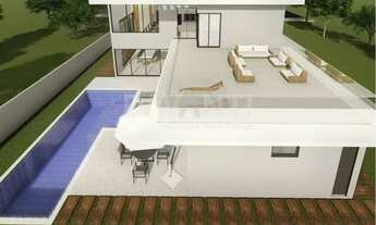 Imagem 5: Casa - Condomínio Campo de Toscana - Vinhedo