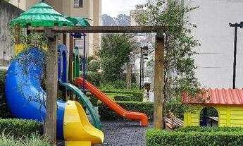 Imagem: Apartamento com 3 dormitórios à venda