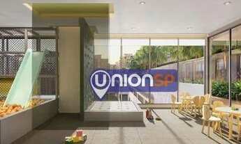 Imagem 5: Apartamento com 4 dormitórios à venda, 205 m² por R$ 4.198.124,00 - Brooklin - São Paulo/S