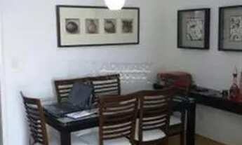 Imagem 4: Apartamento com 3 dormitórios à venda, 87 m² por R$ 850.000,00 - Alto do Ipiranga - São Pa