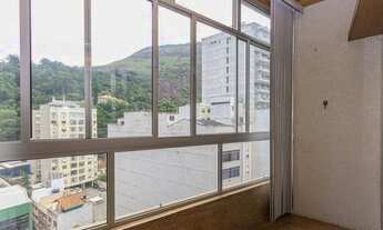 Imagem 4: Apartamento-À VENDA-Copacabana-Rio de Janeiro-RJ