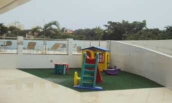 Imagem 4: Apartamento com 1 dormitório para alugar, 57 m² por R$ 2.800,00/ano - Caminho das Árvores