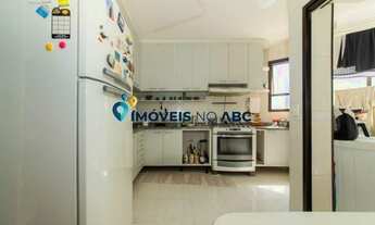 Imagem 3: Apartamento para Venda em São Bernardo do Campo, Jardim do Mar, 3 dormitórios, 2 banheiros