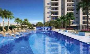 Imagem 4: Apartamento com 2 dormitórios à venda, 68 m² por R$ 548.000 - Jardim Flor da Montanha - Gu