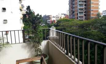 Imagem 2: Apartamento no Condomínio Ibiza no Morumbi com 275m² 2 suítes 3 banheiros 4 vagas de garag