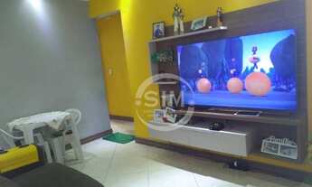 Imagem 4: Apartamento com 2 dormitórios à venda, 70 m² na Passagem - Cabo Frio/RJ