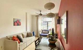 Imagem 5: ICARAÍ- Av Roberto Silveira (próximo à Rua Miguel de Frias) sol da manhã: sla, 02qtos (um