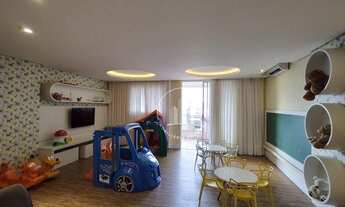 Imagem 4: Apartamento com 2 dormitórios à venda, 88 m² por R$ 565.000,00 - Campinas - São José/SC