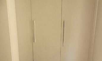 Imagem 4: Apartamento com 3 dormitórios à venda, 72 m² por R$ 550.000,00 - Jaguaré - São Paulo/SP