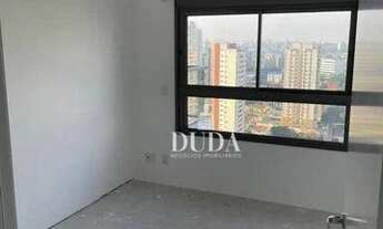 Imagem 6: Apartamento com 2 dormitórios à venda, 98 m² por R$ 1.748.000,00 - Vila Clementino - São P