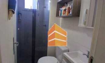 Imagem: Apartamento à venda, 53 m² por R$ 191.500,00