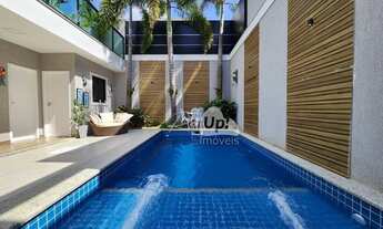 Imagem 3: Golden Village - Mansão c/ 3 suítes