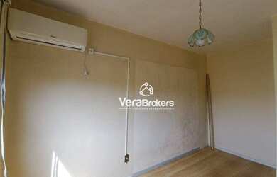 Imagem 2: Apartamento com 1 dormitório para alugar, 45 m² por R$ 975,00/mês - Salgado Filho - Gravat