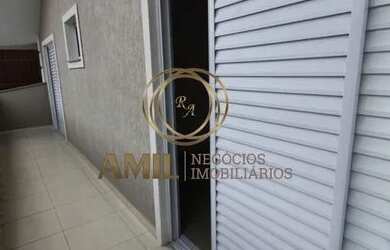 Imagem 5: TM - CA08419 - RA AMIL ALUGA SOBRADO 250 M2 - 3 DORMITÓRIOS- COND. QUINTAS DO VILLA BRANCA