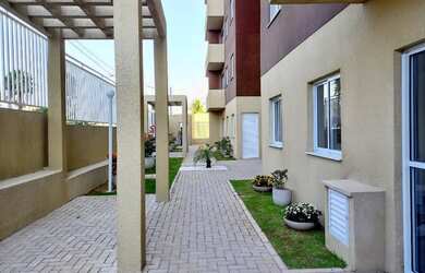 Imagem 5: Apartamento com 3 dormitórios, 66 m² - venda por R$ 340.000,00 ou aluguel por R$ 1.495,78