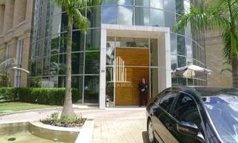 Imagem 4: Apartamento com 1 Quarto e 2 banheiros à Venda, 38 m²