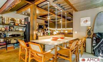 Imagem: Casa com 2 dormitórios à venda, 170 m²