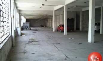 Imagem 6: São Paulo - Galpão/Depósito/Armazém - Belém