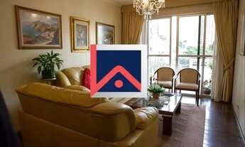 Imagem 2: Apartamento Venda 3 Dormitórios - 120 m² Perdizes