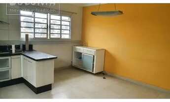 Imagem 5: Santo André - Casa Padrão - Vila Bastos