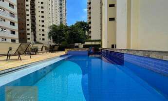 Imagem 5: Apartamento com 4 dormitórios à venda, 156 m² por R$ 1.950.000,00 - Moema - São Paulo/SP