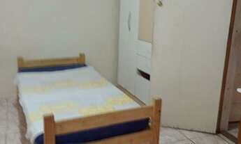 Imagem: Saude- Vila Moraes. Ambiente familiar. Para