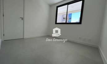 Imagem 7: 4 quartos (2suites) 2 vagas, Prédio novo com lazer. Jardim Icaraí!