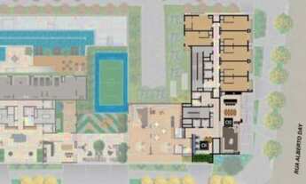 Imagem 7: STUDIO RESIDENCIAL em São Paulo - SP, Chácara Klabin