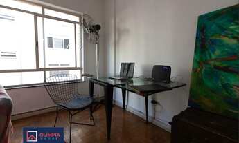 Imagem 3: Apartamento Locação 3 Dormitórios - 95 m² Itaim Bibi