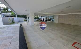 Imagem 5: Vendo belíssimo apartamento com 3 quartos em Boa Viagem