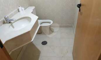 Imagem 2: Apartamento para locação no Alto de Santana com 4 dormitórios e 4 vagas