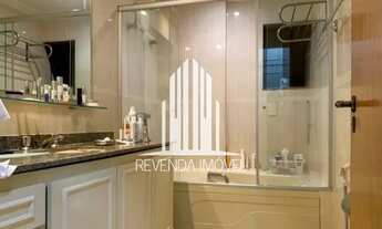 Imagem 3: Apartamento à venda com 125m², 3 quartos e 2 vagas