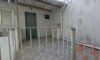 Imagem: Casa - Cidade Patriarca - São Paulo