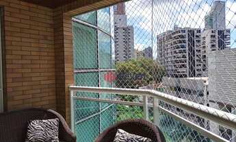 Imagem: Apartamento com 4 dormitórios à venda