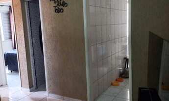 Imagem 3: Apartamento com 2 dormitórios à venda, 48 m² por R$ 215.000,00 - Lauzane Paulista - São Pa