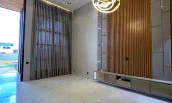 Imagem 3: Vendo casa ponte alta norte, rua da brasnica