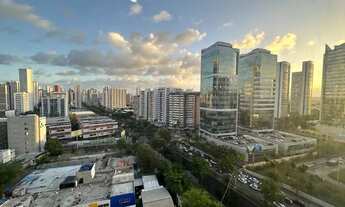 Imagem 3: Beach class hotels e Residence