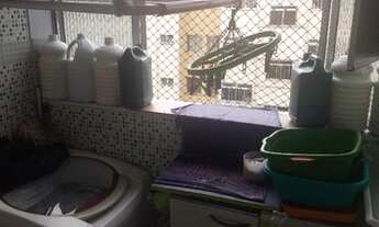 Imagem 3: Apartamento 02 dormitórios