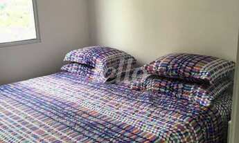 Imagem 5: São Paulo - Apartamento Padrão - Mooca